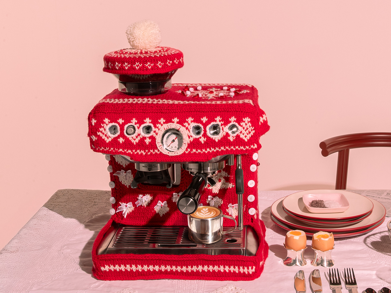 Introducing the Oracle® Dual Boiler